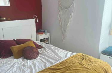 Entire flat great view Alcântara - Photo 20