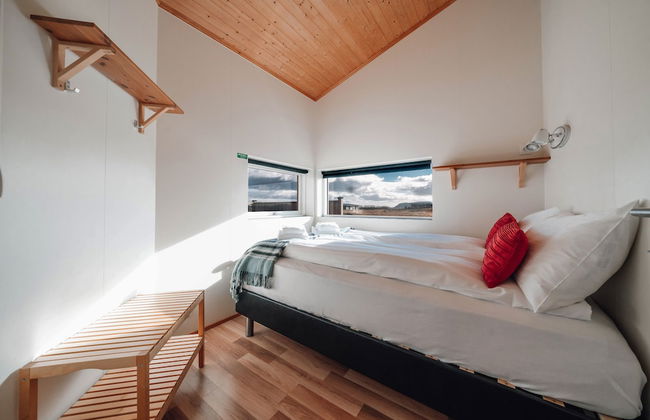 Blue View Cabin 6A with Hot Tub - Foto 2