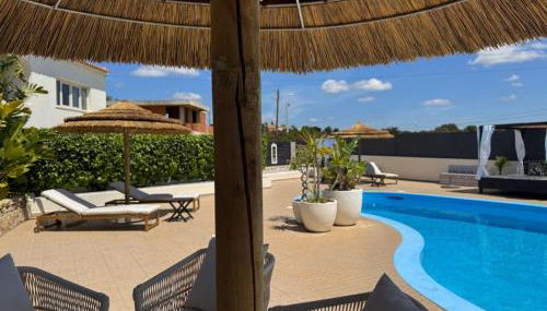 Cegonha Villa powered by Cegonha Resort- Private swimming pool & air con - Foto 3
