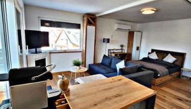 Lions Place Premium Apartments EXECUTIVE Luxus PENTHOUSE inklusive SPA - Foto 5