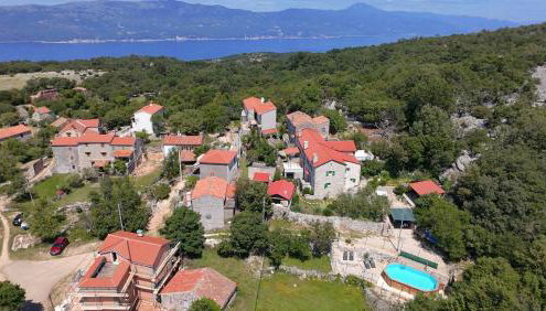 Villa Ana with jacuzzi & swimming pool - Foto 5