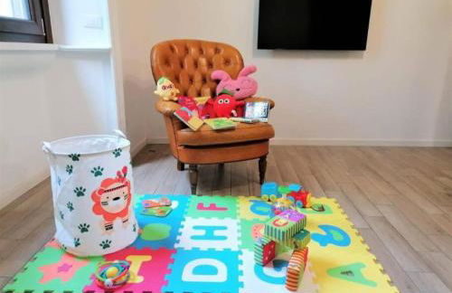 Casa di Carol - Foto 23