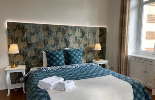 Le Château de Bel Air - Suite de 125m2 - Expérience unique - Foto 12