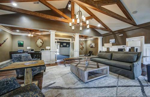 Landing Stylish 3BD Clubhouse Gym - Photo 30