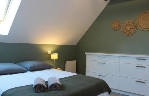 Gîte avec piscine intérieure - Photo 9