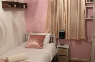 Stay 69G - Hush View House, Romford, London Havering - Foto 22