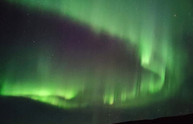 Brekkukot Cottage - Foto 17