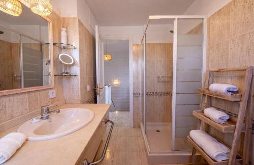 Wonderful holiday home with seaview and jacuzzi - Foto 7