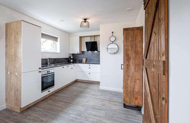 2 Cosy Homes With Wellness Garden - Foto 10