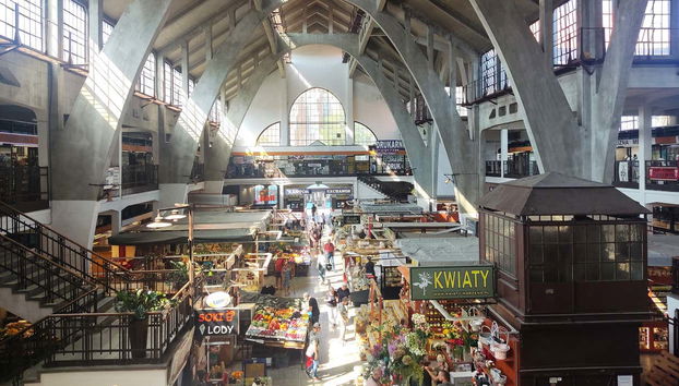 Tour privado por Breslavia - Foto 4