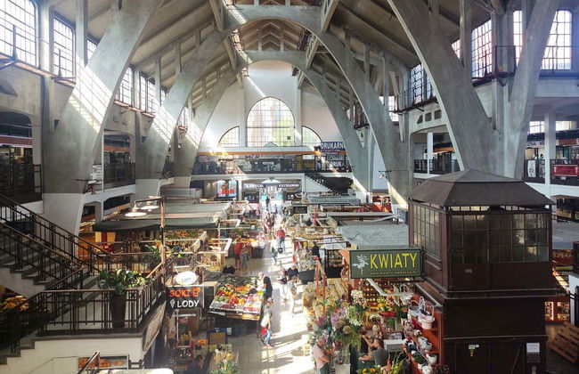 Private Tour of Wroclaw - Foto 4