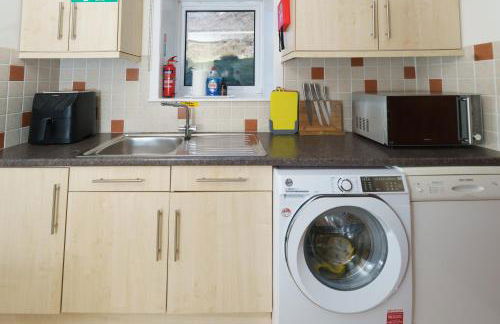 Achloist Holiday Cottage - Foto 11