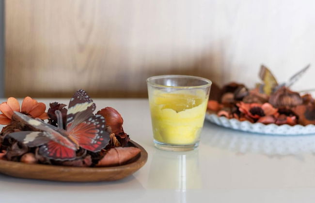 Simplistic Holiday Home in Jasenice Rovanjska near Sea - Foto 19