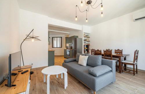 Large & Quiet 1 Bdr Downtown - Foto 9