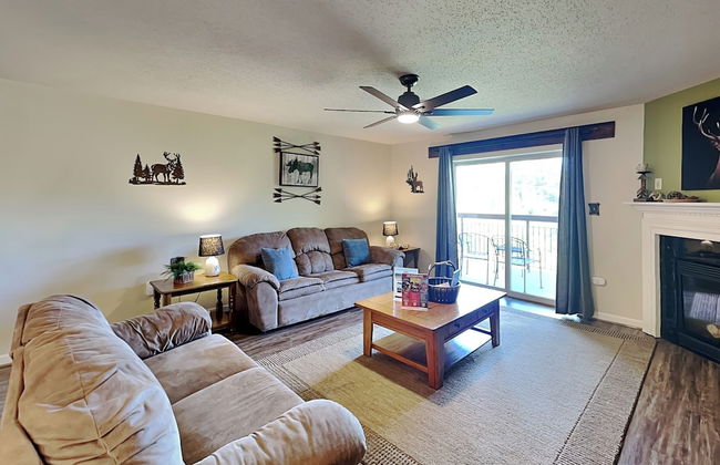 Cedar Lodge - Foto 63