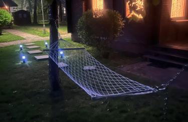 Domki na Wzgorzu - Foto 12