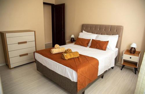 Grande Apartamento Central - Photo 5