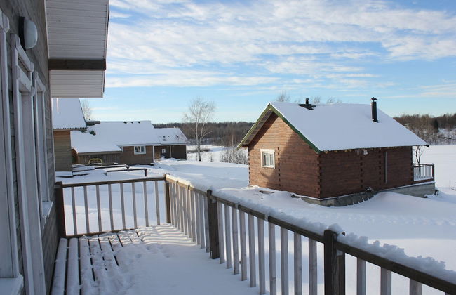 Baza otdykha Tikhiy Bereg - Foto 67