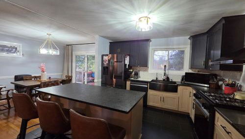 Hawkeye Lodge of Oakridge 109 - Foto 3