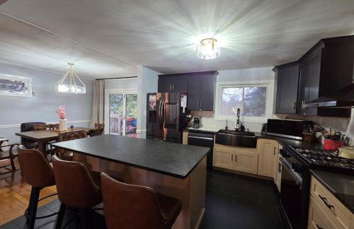 Hawkeye Lodge of Oakridge 109 - Foto 3