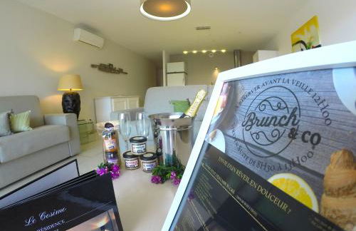 Résidence Le Cosimo - Foto 34