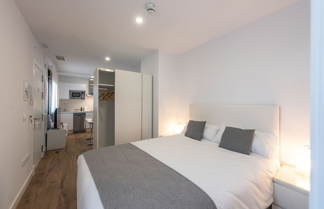 Apartamentos Santa María 15 - Foto 38