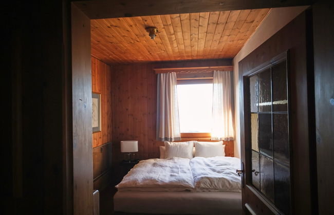 Amazing Cottage in Tyrol With Sauna - Foto 6