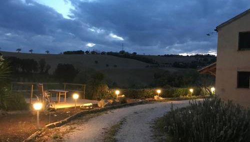 Vineyard Farmhouse in Massignano - Foto 4
