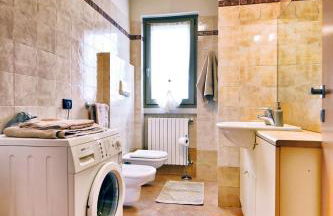 Casa Azzurro Lago - Theater Home - Foto 20