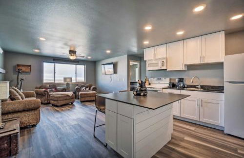 Spacious Saratoga Condo with Mountain Views! - Foto 10