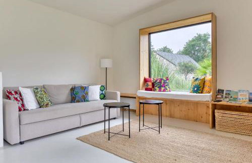 Abitazione-Comfort-Bagno privato-Vista giardino-Ca - Foto 5