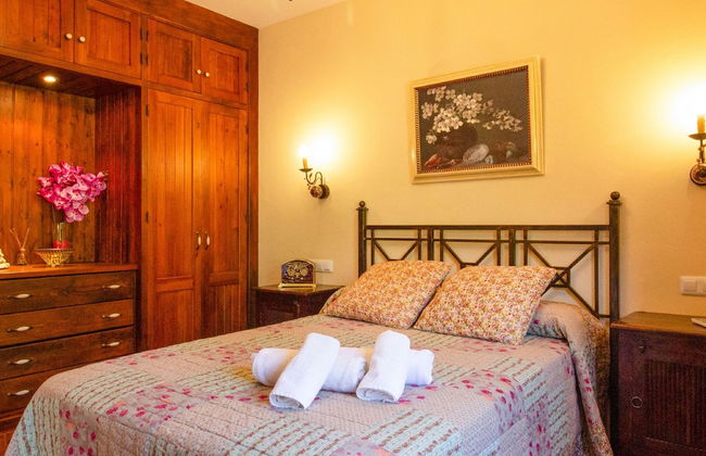 Casa Conchi in Frigiliana - Photo 24