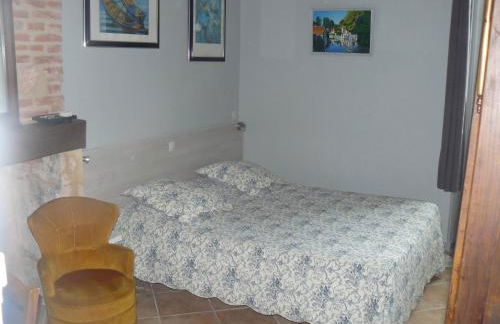 Chambres d'Hôtes & Gites Pouget - Photo 48