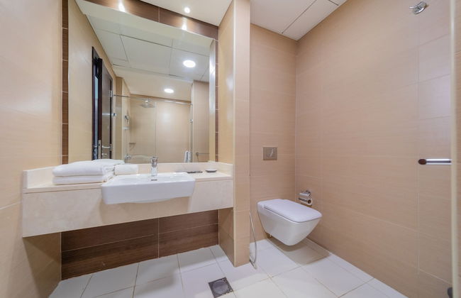 EDEN'S Homes & Villas - Sparkle Tower - Foto 16