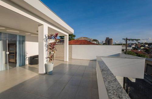 Casa aconchegante e confortável para 20 pessoas em São Lourenço - Foto 39