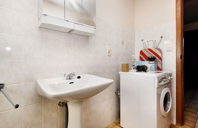 Holiday Home in Nadrin With Private Terrace - Foto 16