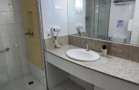 Joia Rara no Hotel Mercure - Foto 12