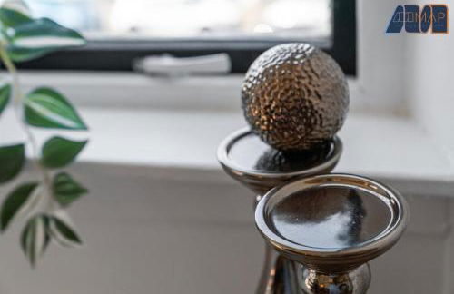 Modern 2 Bed Sleep 4 In Gourock - Foto 25