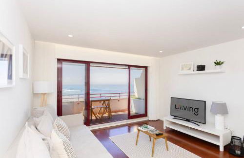 Liiiving in Matosinhos - Seaside Balcony Apartment - Foto 2