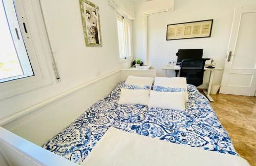 TheHavenEscape Penthouse Pool & Sea View near Barcelona - Foto 19