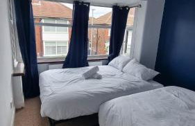 Comfy 3BR Home - Pool Table - Games - Sleeps 8 - Foto 23