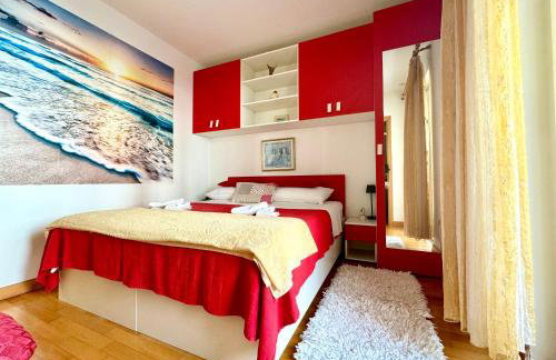 Renovated City Center Apart Roberto - Foto 11