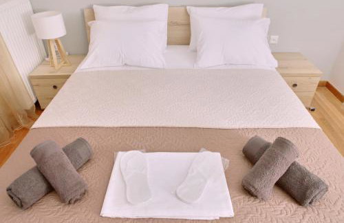 Villa Ancient Olympia by PCL - Foto 59