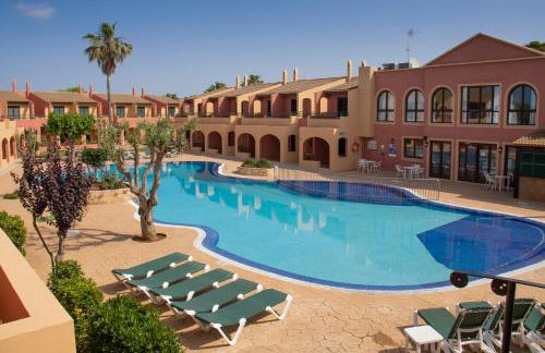 Grupoandria Aparthotel Club Andria - Foto 1