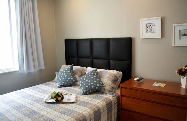 Atlantica Flats - Foto 49