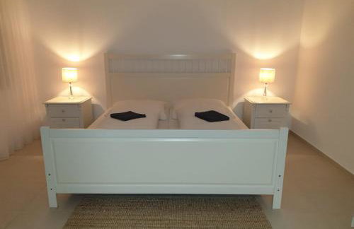 Schöne Wohnung über Wissen - Foto 7