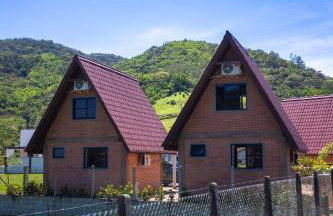 Chalés Pomertraum - Foto 25