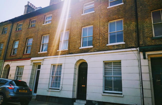 Dover Town Rooms - Foto 46