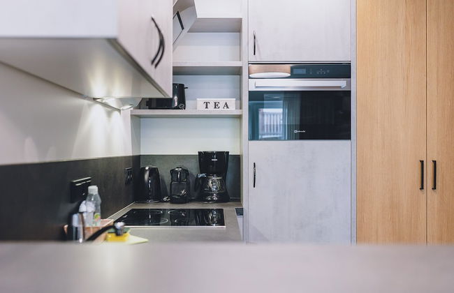 Alpine city living by we rent - Foto 62