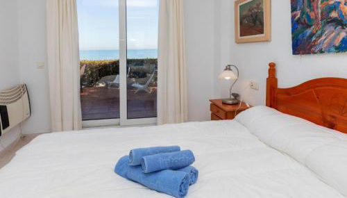 Apartment Cala Gonzalez-1 by Interhome - Foto 5